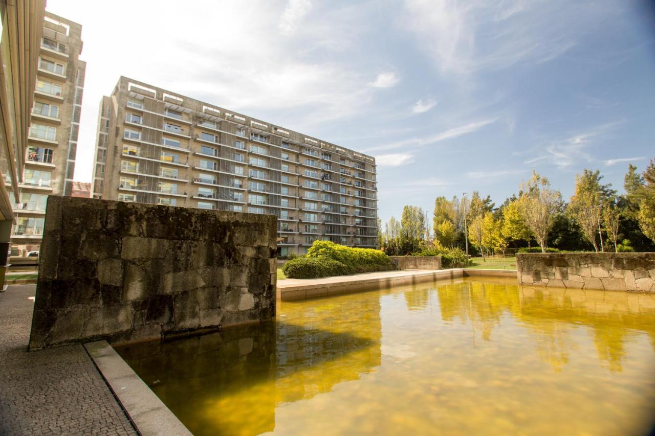 Afurada Premium Apartment By Porto City Hosts Vila Nova de Gaia Luaran gambar
