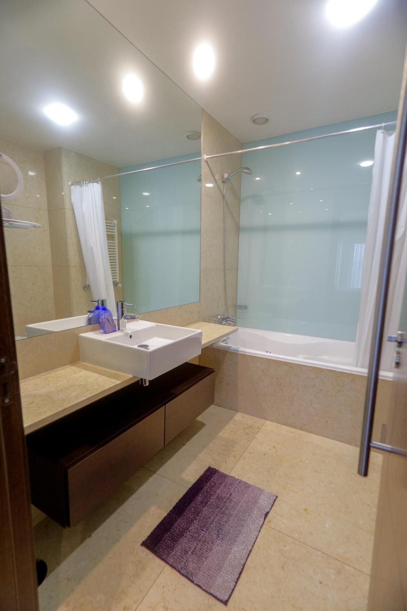 Afurada Premium Apartment By Porto City Hosts Vila Nova de Gaia Luaran gambar