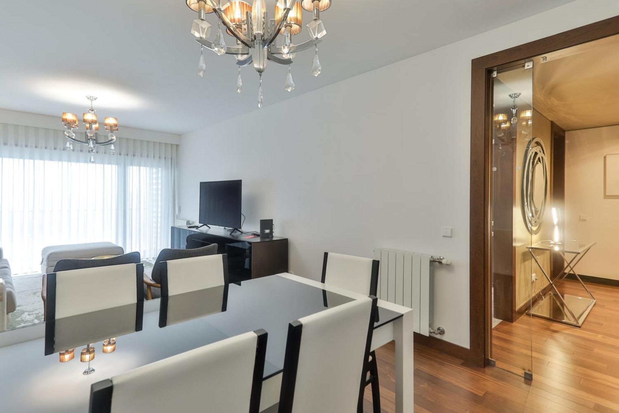 Afurada Premium Apartment By Porto City Hosts Vila Nova de Gaia Luaran gambar