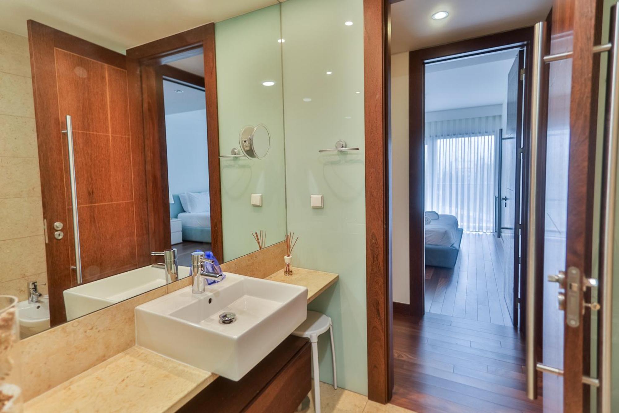 Afurada Premium Apartment By Porto City Hosts Vila Nova de Gaia Luaran gambar