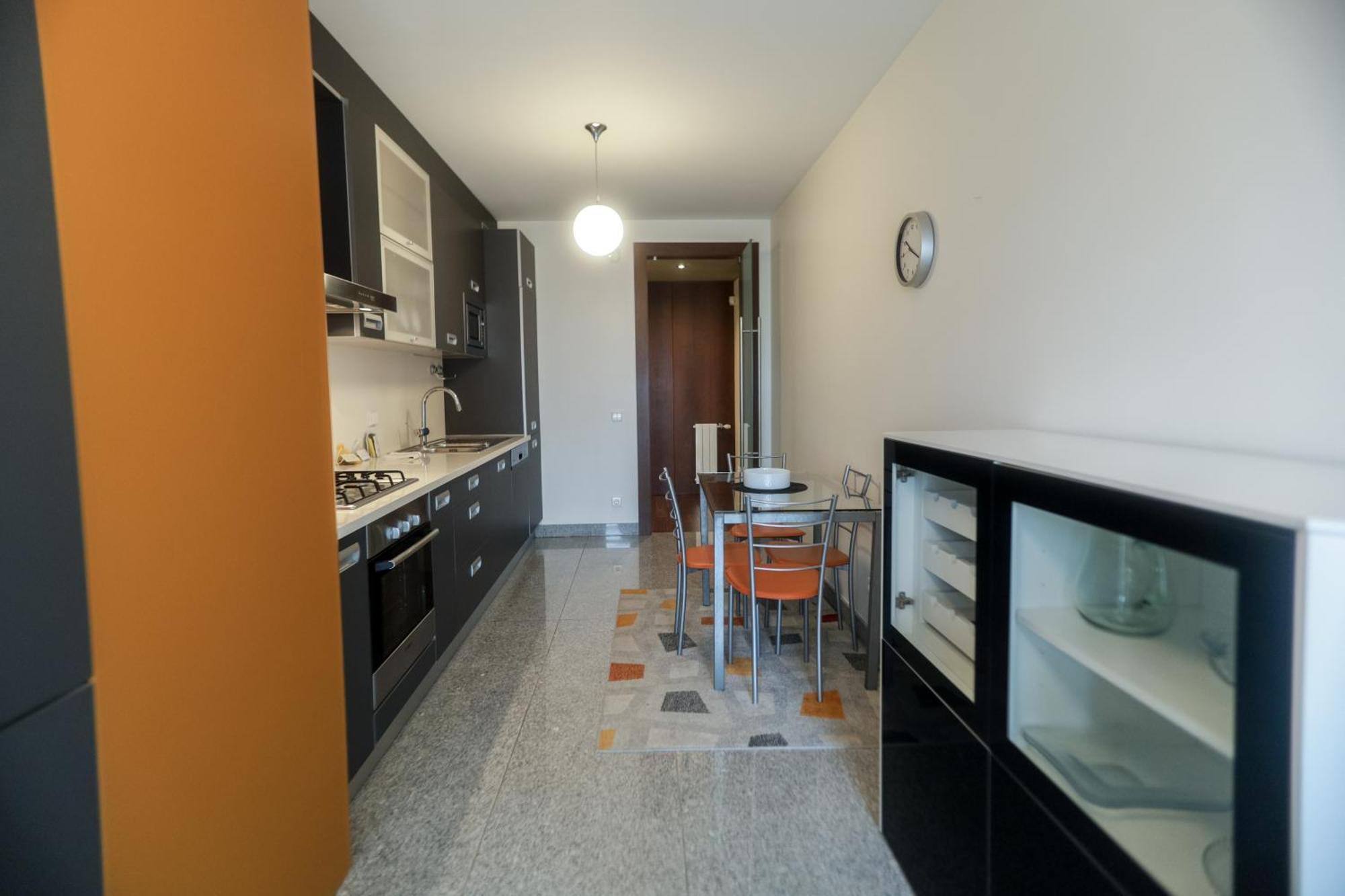 Afurada Premium Apartment By Porto City Hosts Vila Nova de Gaia Luaran gambar