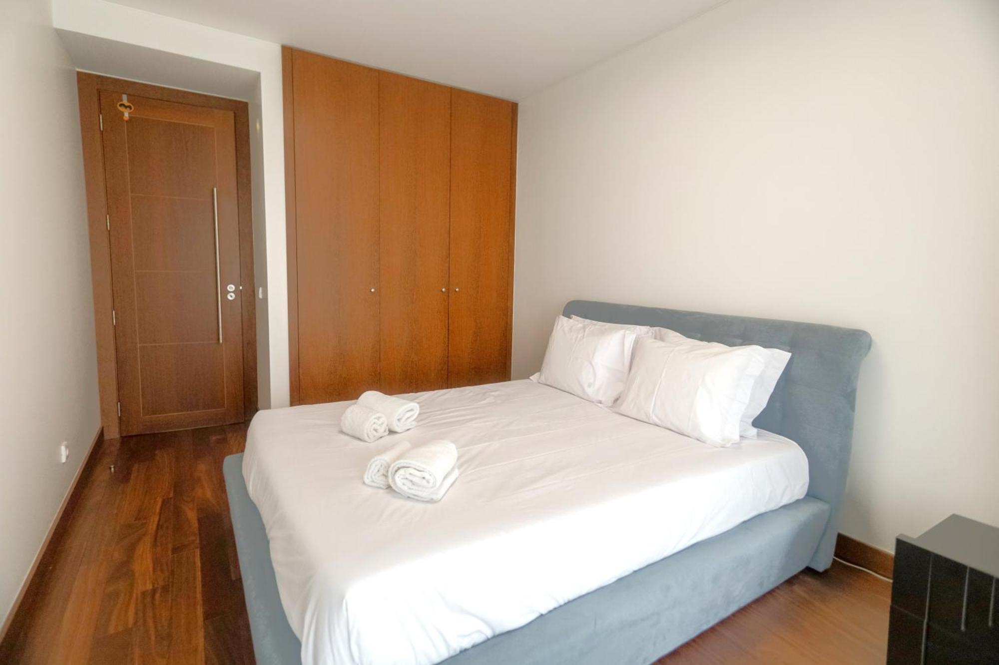 Afurada Premium Apartment By Porto City Hosts Vila Nova de Gaia Luaran gambar