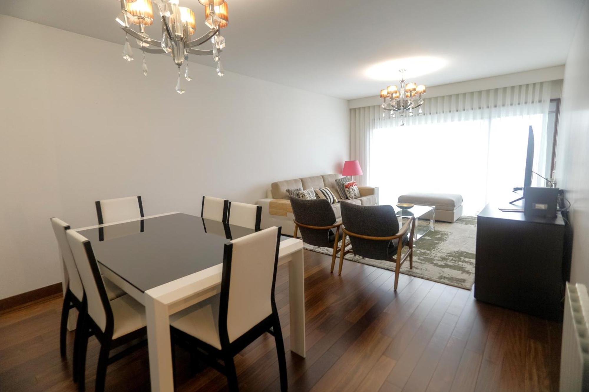Afurada Premium Apartment By Porto City Hosts Vila Nova de Gaia Luaran gambar
