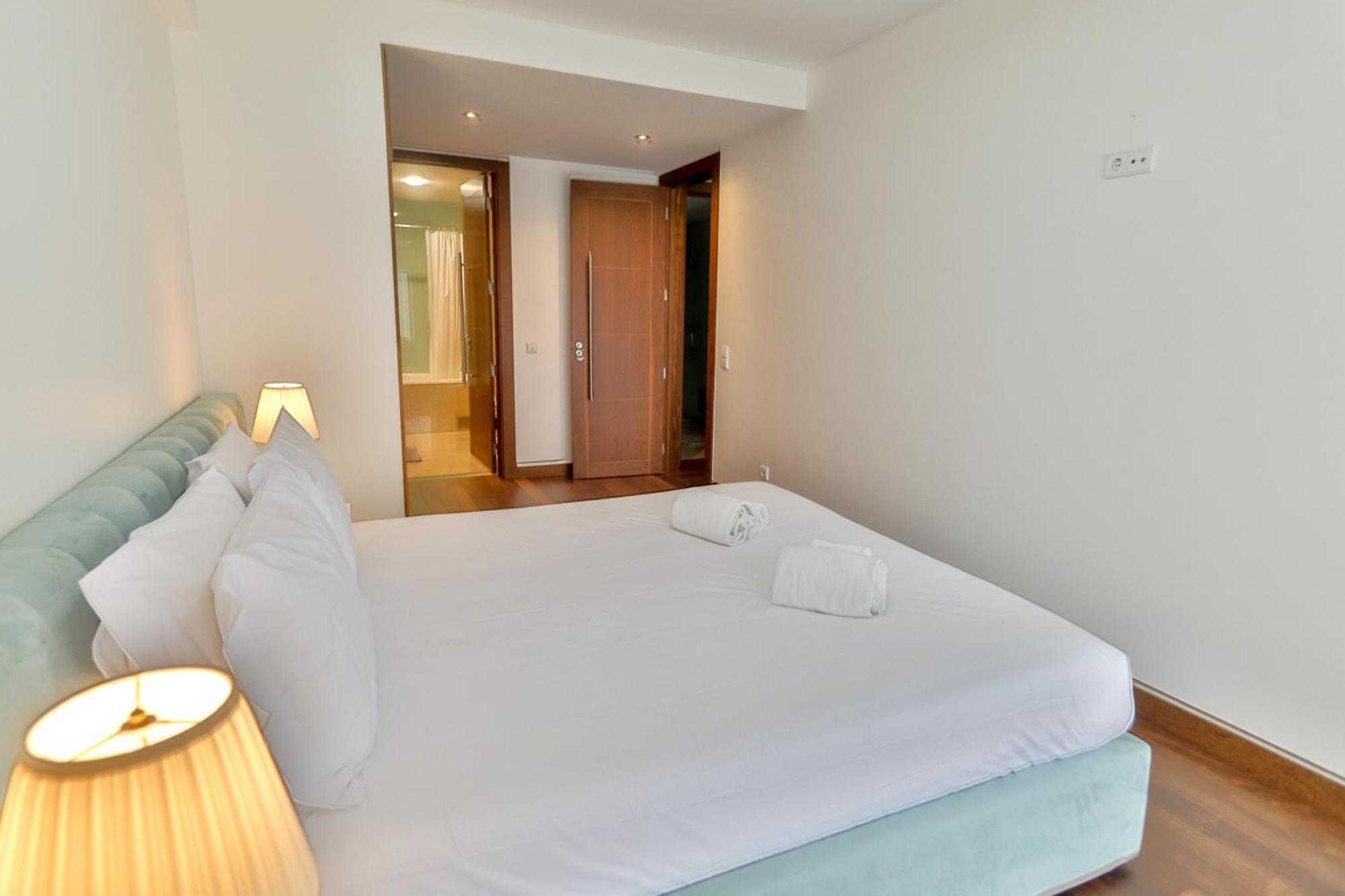 Afurada Premium Apartment By Porto City Hosts Vila Nova de Gaia Luaran gambar