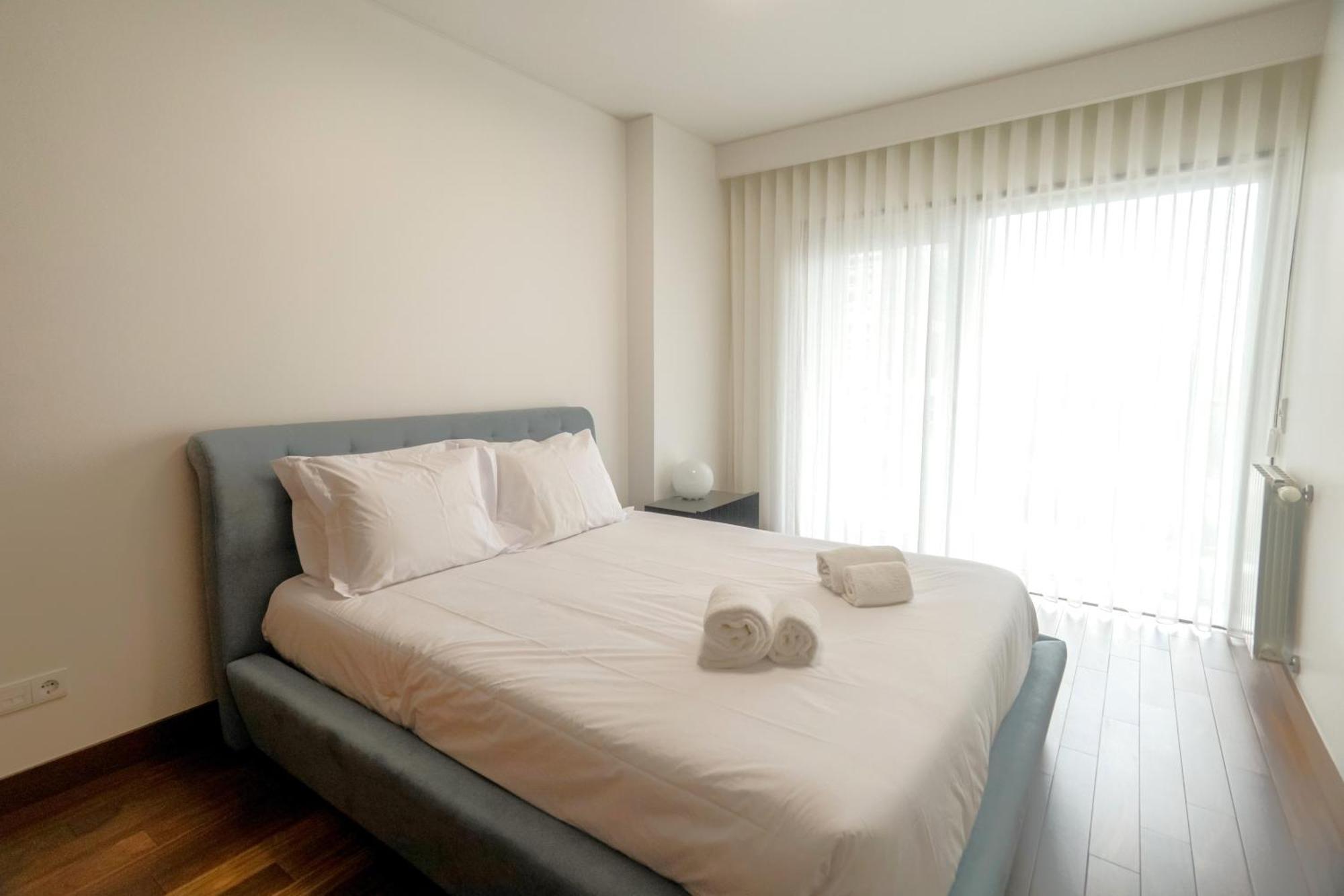 Afurada Premium Apartment By Porto City Hosts Vila Nova de Gaia Luaran gambar