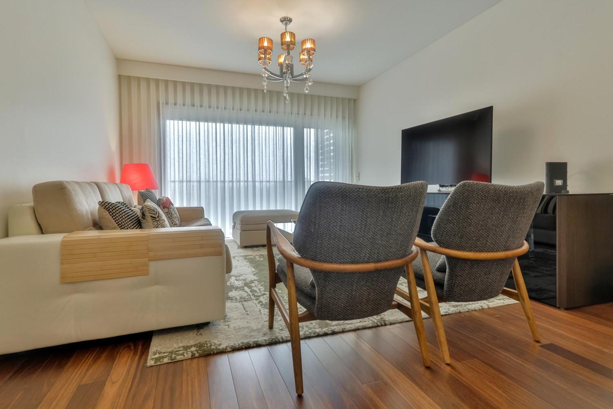 Afurada Premium Apartment By Porto City Hosts Vila Nova de Gaia Luaran gambar