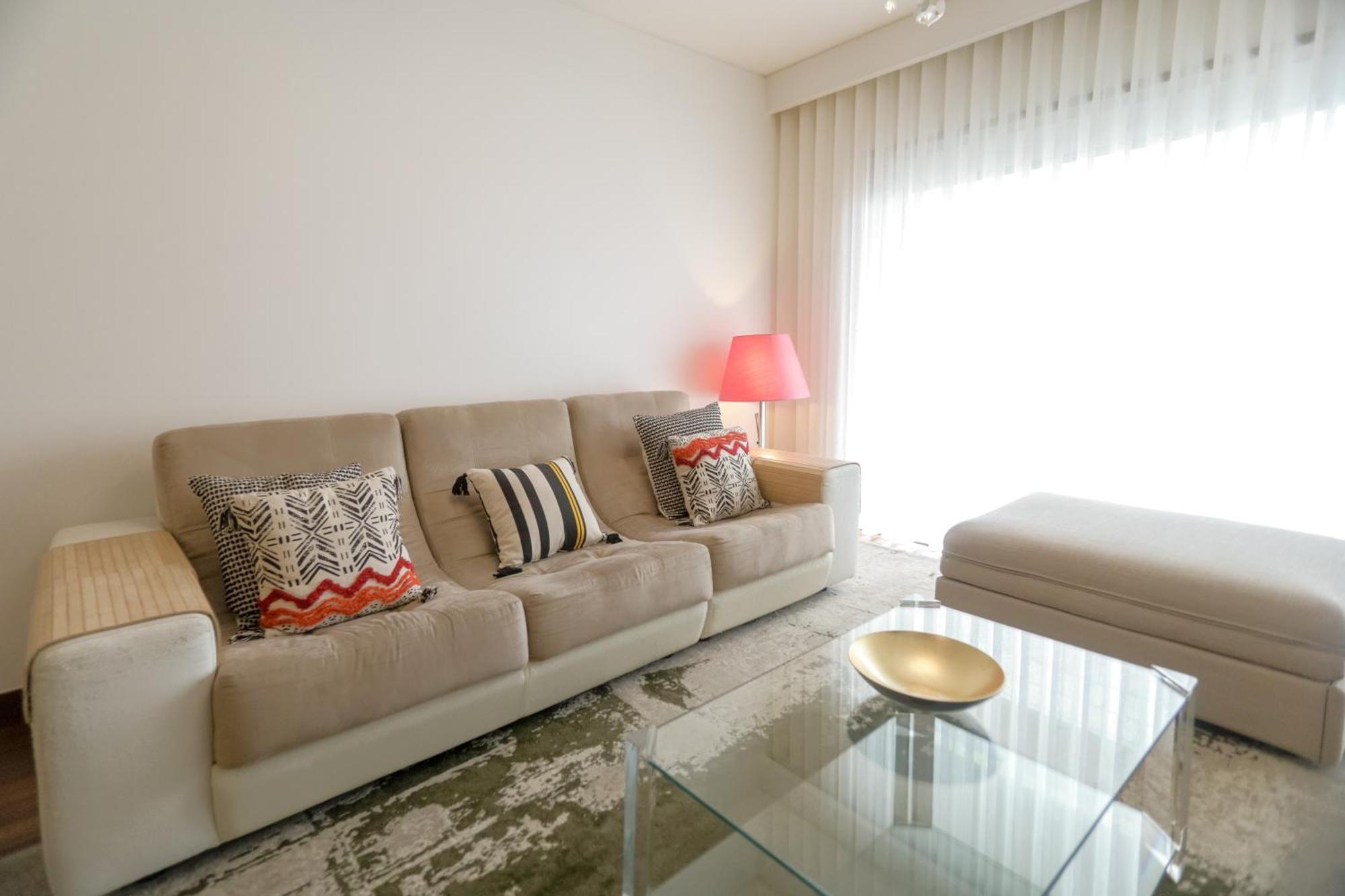 Afurada Premium Apartment By Porto City Hosts Vila Nova de Gaia Luaran gambar