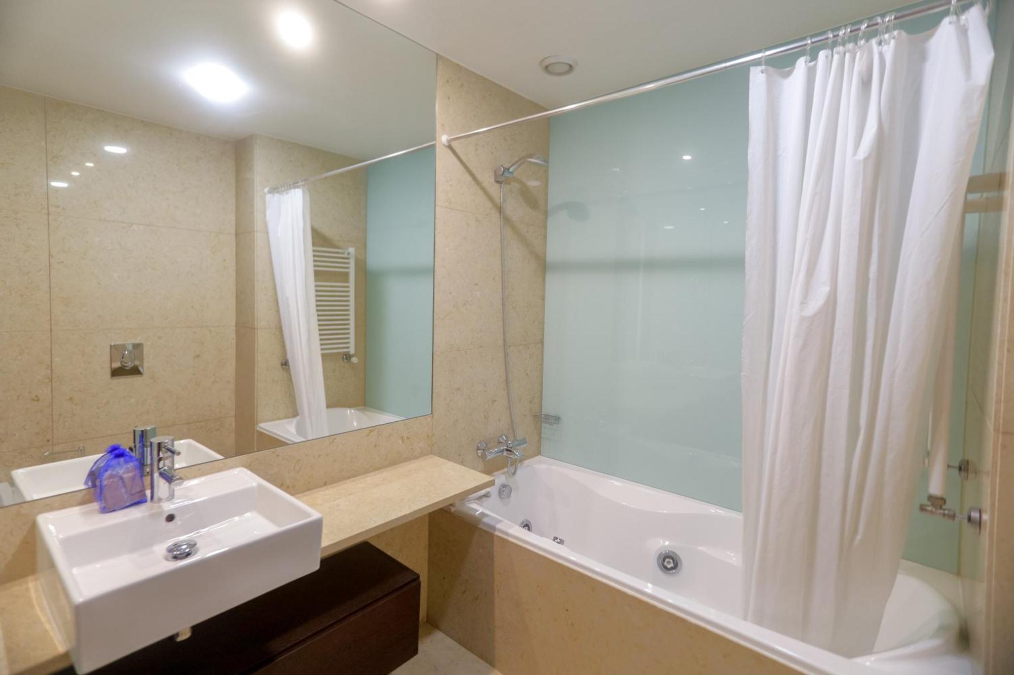 Afurada Premium Apartment By Porto City Hosts Vila Nova de Gaia Luaran gambar