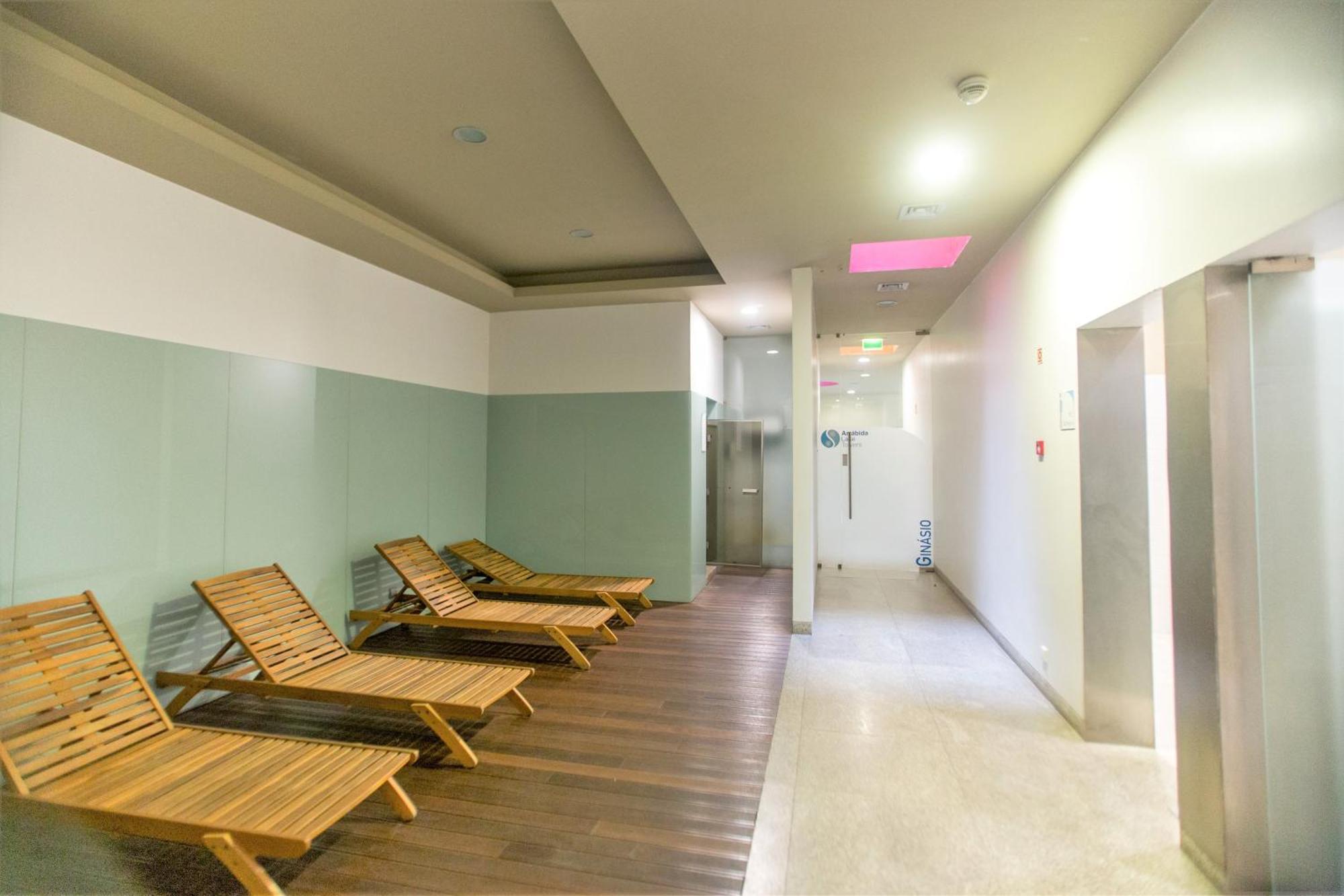 Afurada Premium Apartment By Porto City Hosts Vila Nova de Gaia Luaran gambar