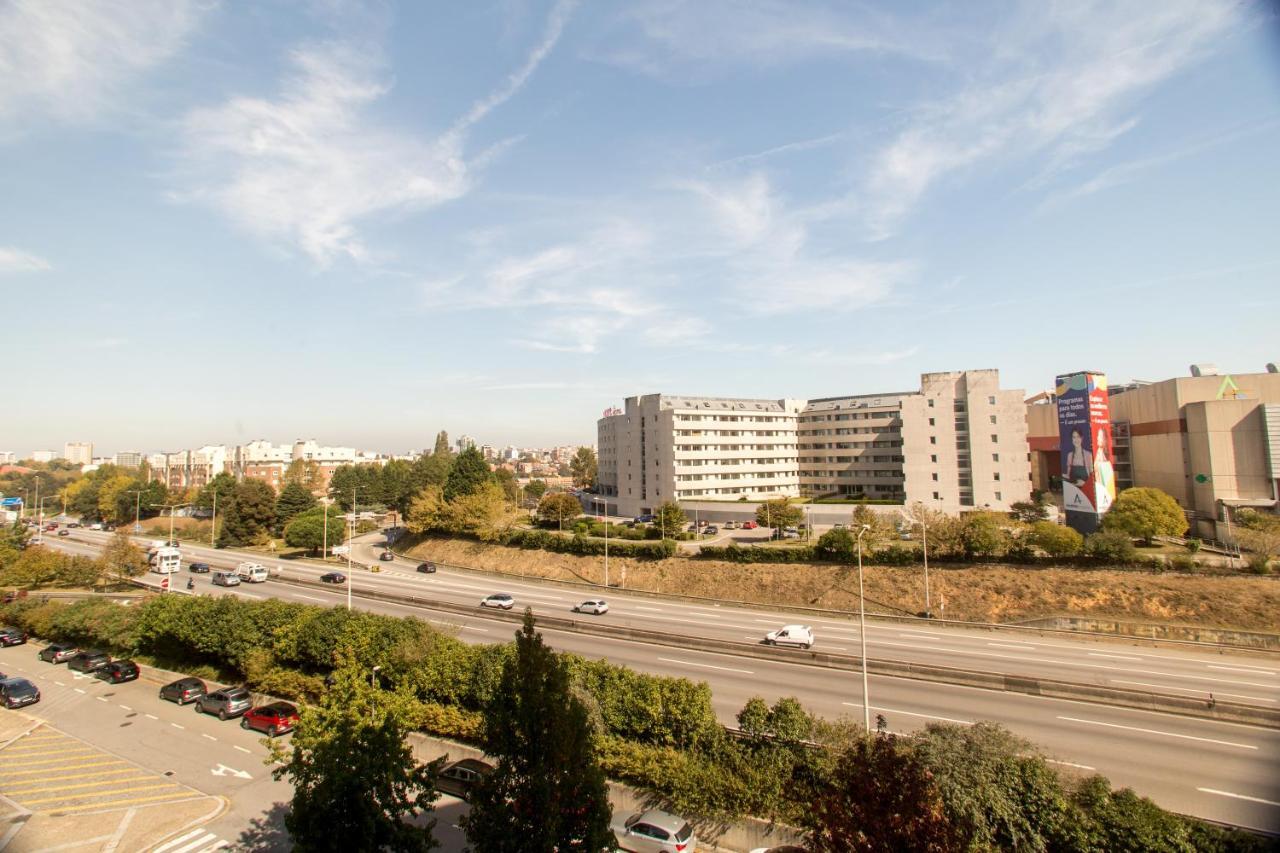 Afurada Premium Apartment By Porto City Hosts Vila Nova de Gaia Luaran gambar