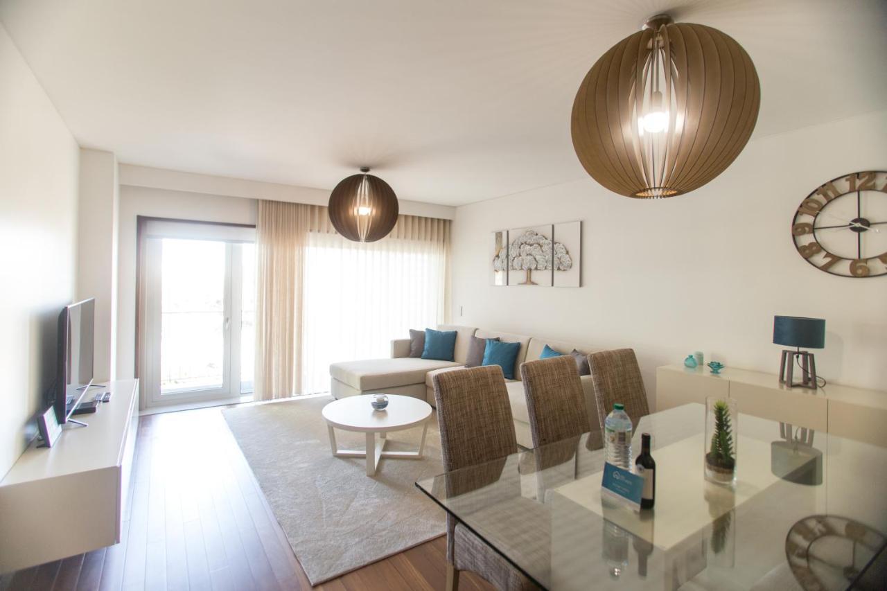 Afurada Premium Apartment By Porto City Hosts Vila Nova de Gaia Luaran gambar