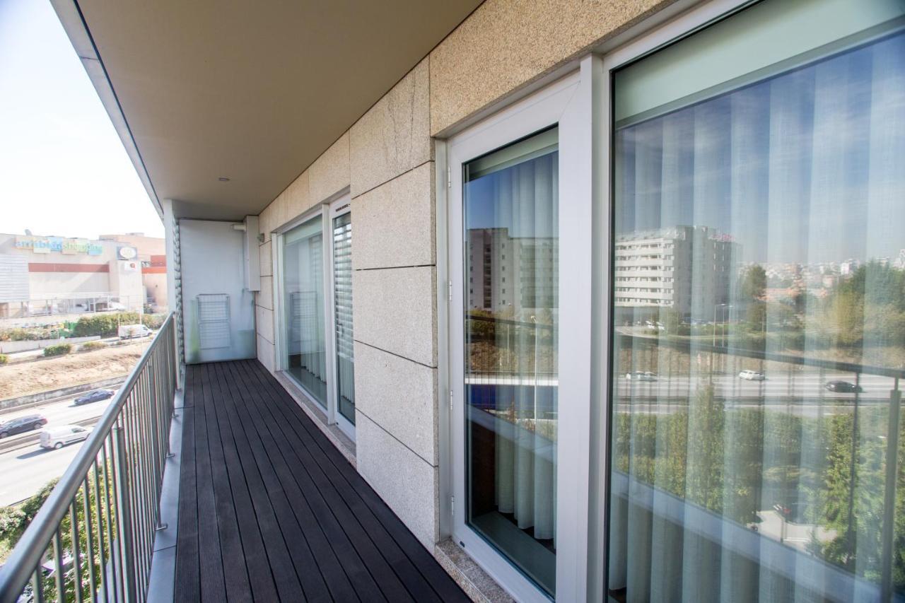 Afurada Premium Apartment By Porto City Hosts Vila Nova de Gaia Luaran gambar