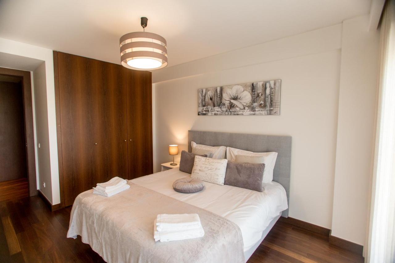 Afurada Premium Apartment By Porto City Hosts Vila Nova de Gaia Luaran gambar