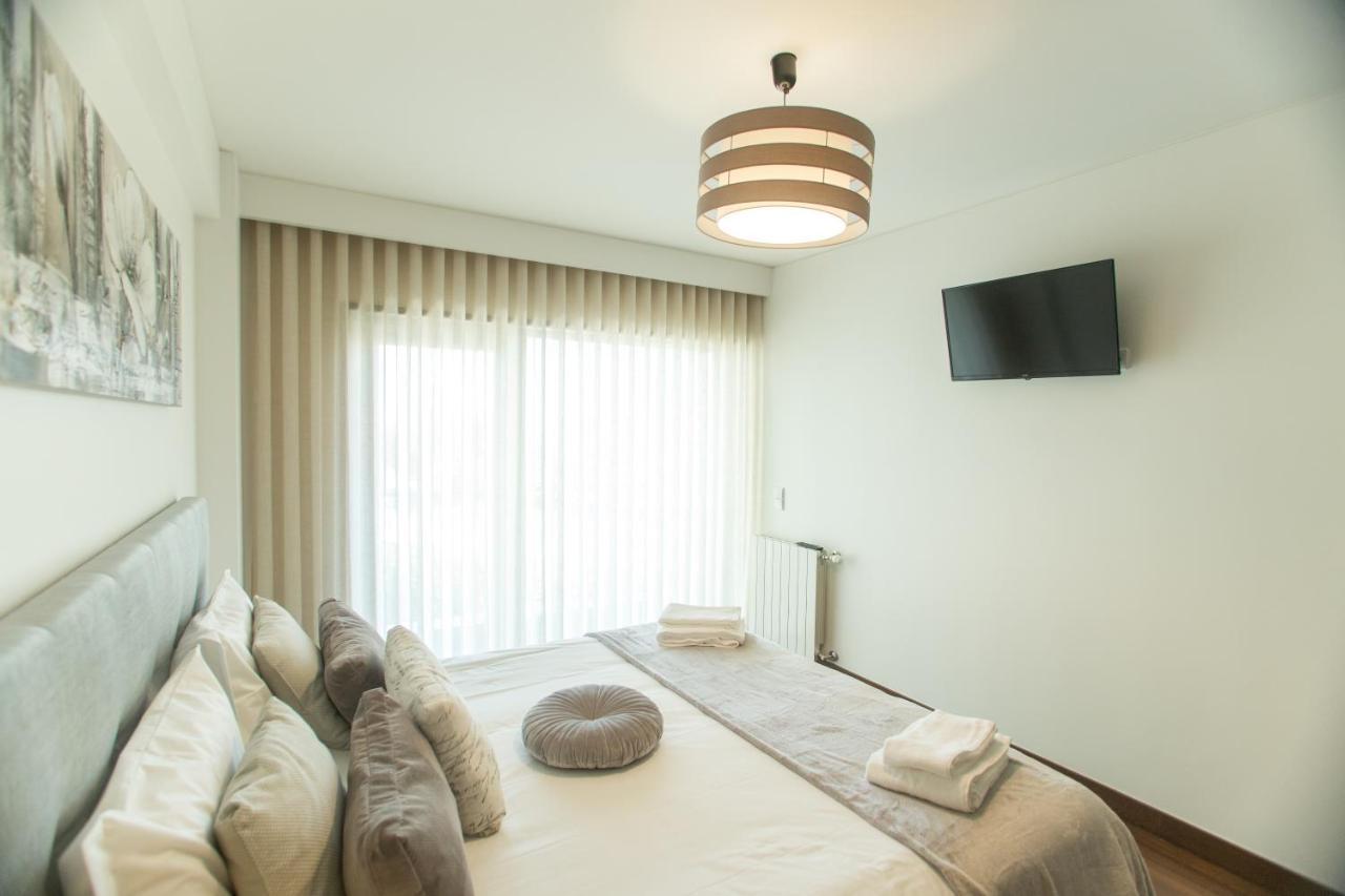 Afurada Premium Apartment By Porto City Hosts Vila Nova de Gaia Luaran gambar