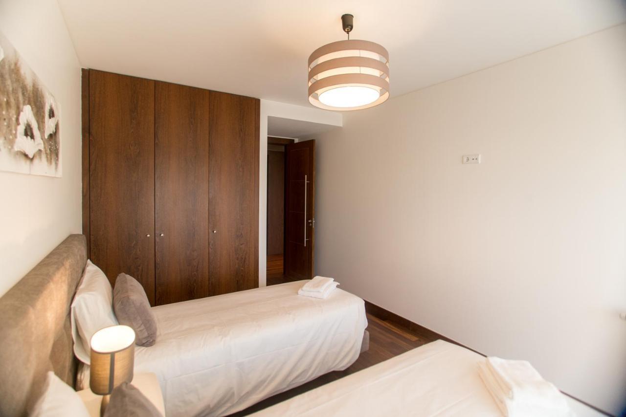 Afurada Premium Apartment By Porto City Hosts Vila Nova de Gaia Luaran gambar