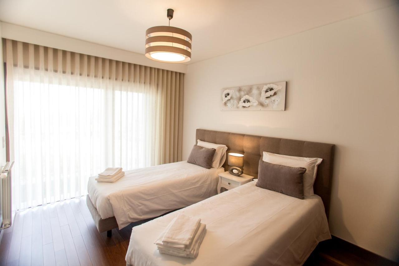 Afurada Premium Apartment By Porto City Hosts Vila Nova de Gaia Luaran gambar