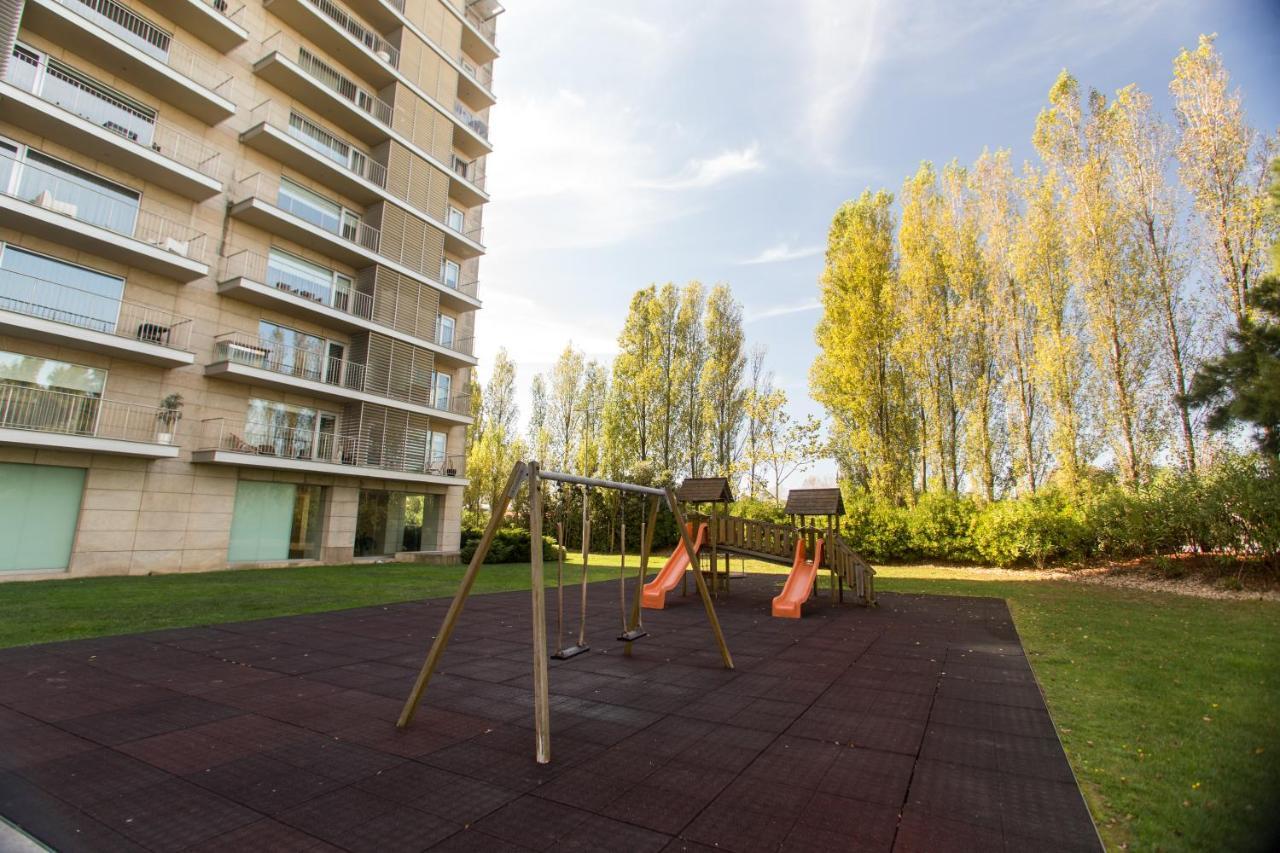 Afurada Premium Apartment By Porto City Hosts Vila Nova de Gaia Luaran gambar