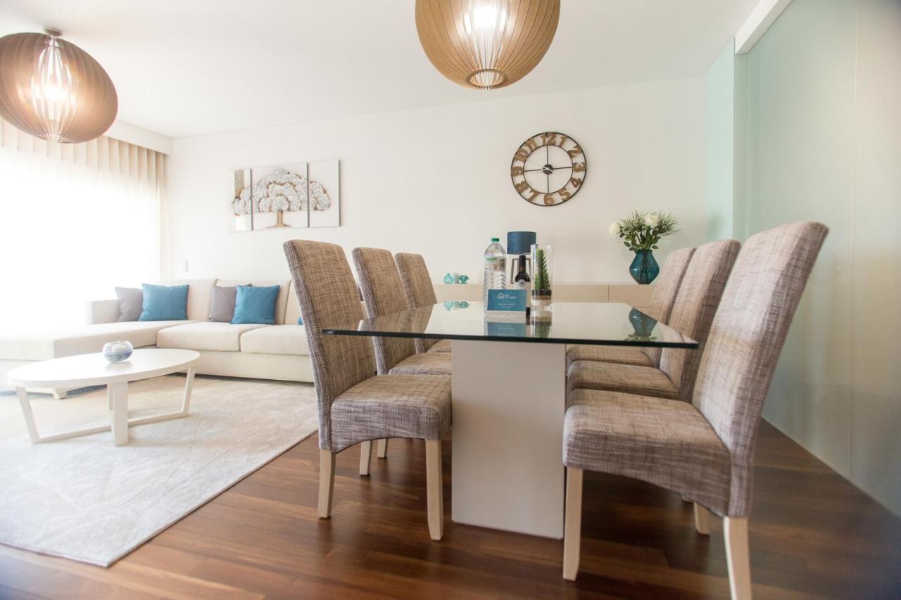 Afurada Premium Apartment By Porto City Hosts Vila Nova de Gaia Luaran gambar