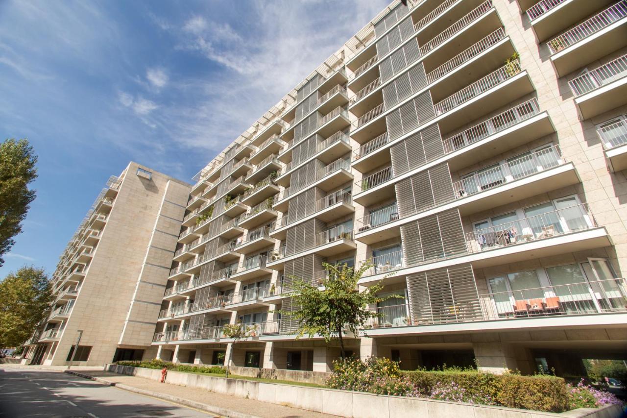 Afurada Premium Apartment By Porto City Hosts Vila Nova de Gaia Luaran gambar
