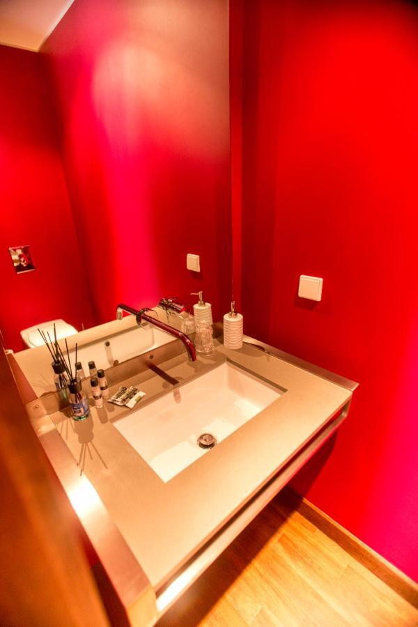 Afurada Premium Apartment By Porto City Hosts Vila Nova de Gaia Luaran gambar