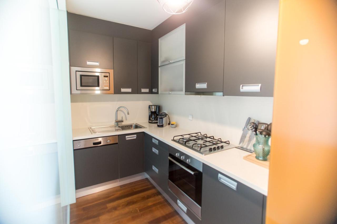 Afurada Premium Apartment By Porto City Hosts Vila Nova de Gaia Luaran gambar