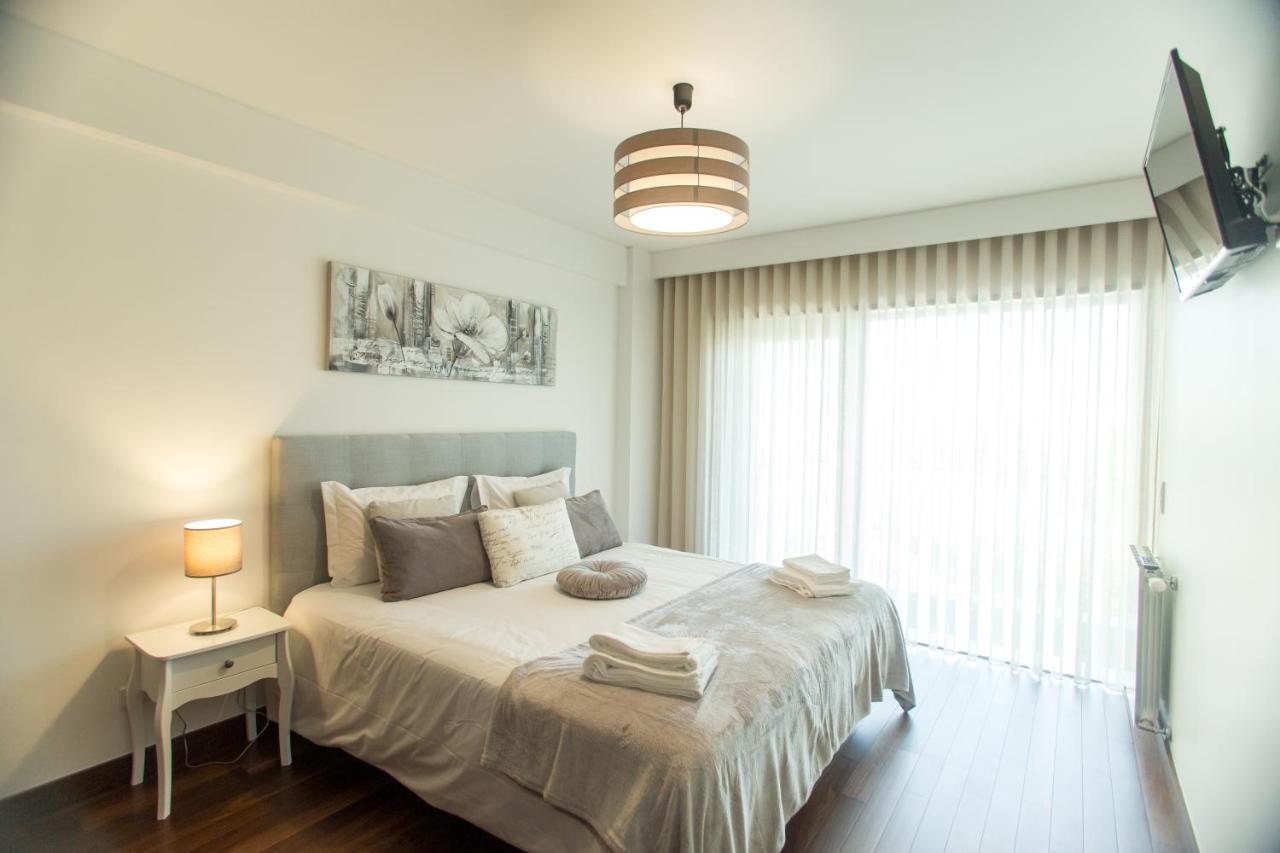 Afurada Premium Apartment By Porto City Hosts Vila Nova de Gaia Luaran gambar