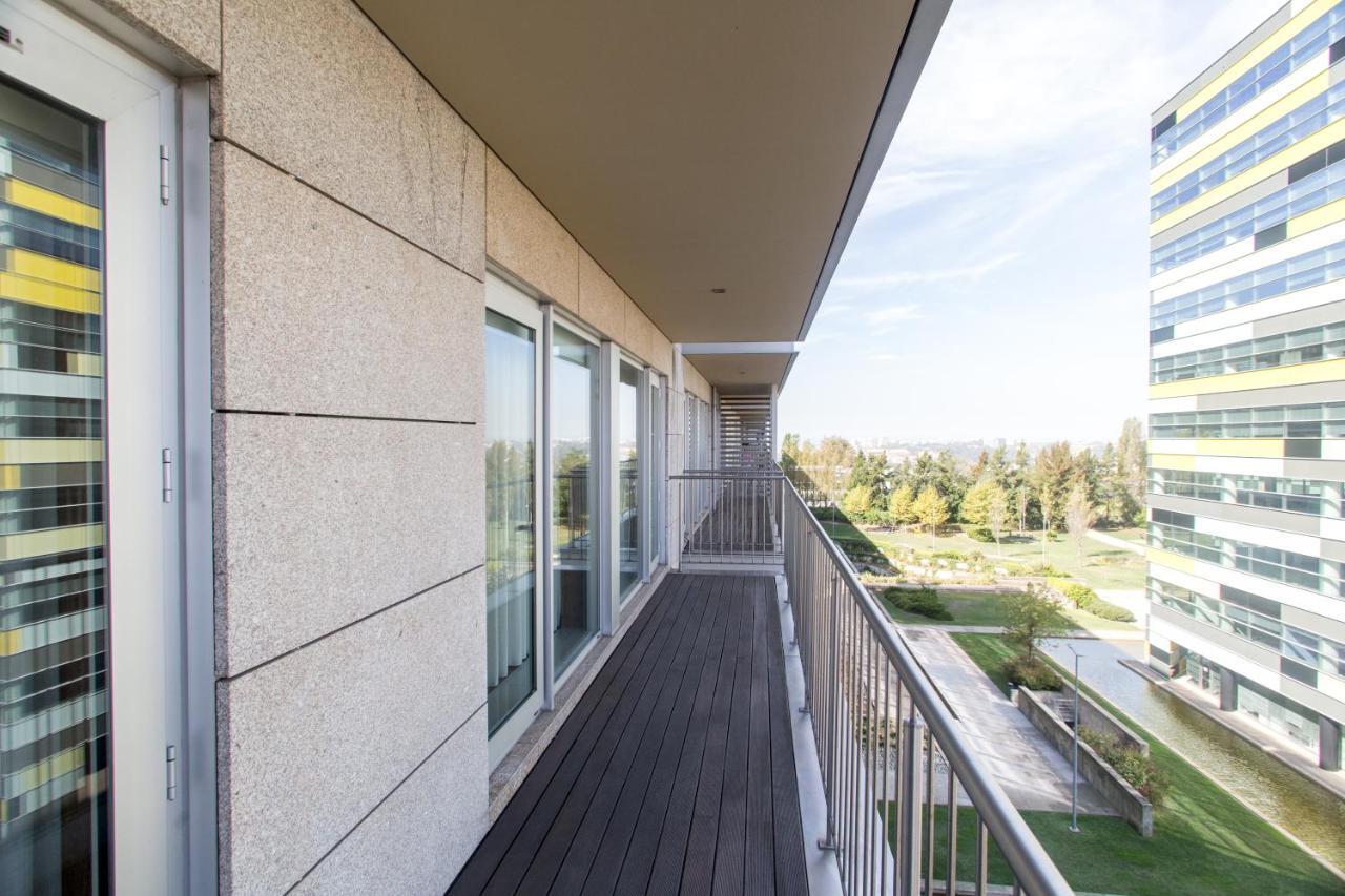 Afurada Premium Apartment By Porto City Hosts Vila Nova de Gaia Luaran gambar