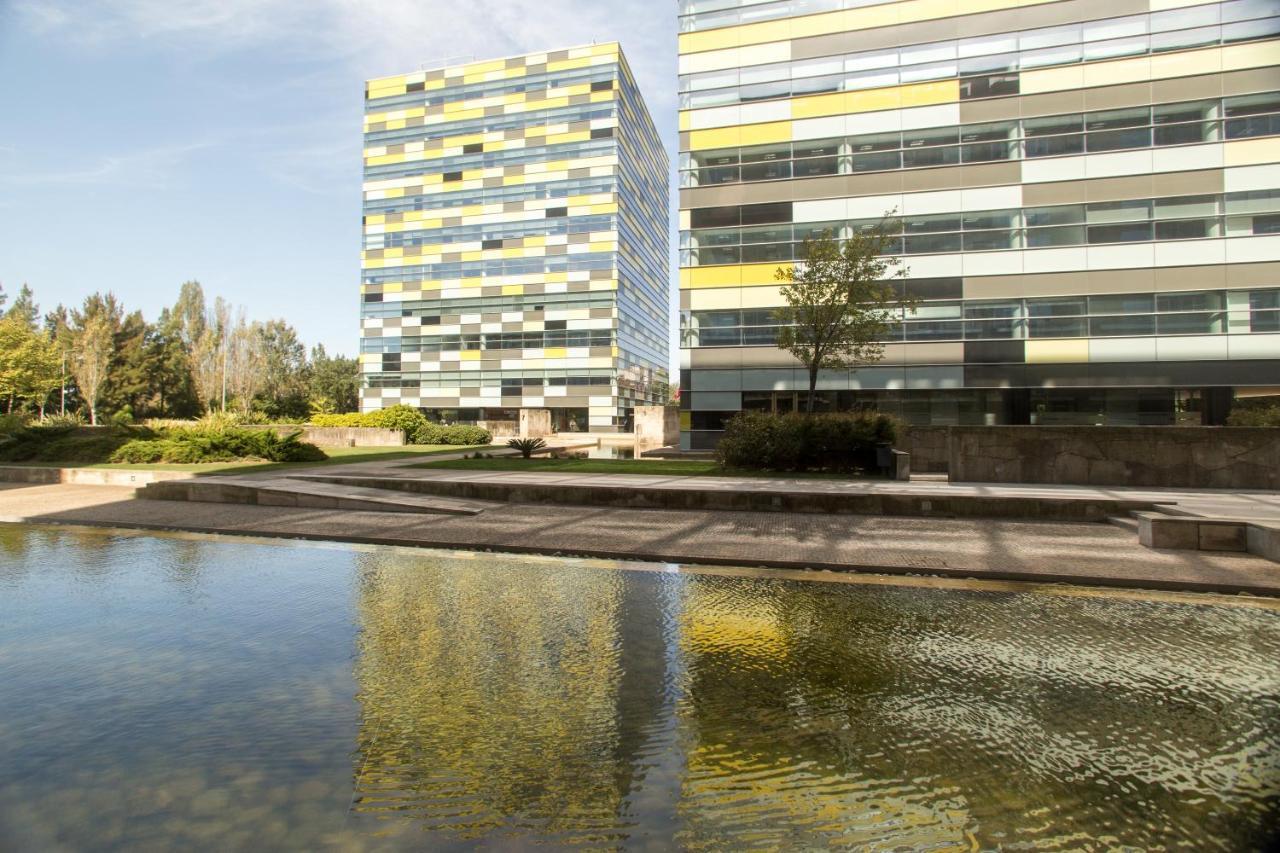 Afurada Premium Apartment By Porto City Hosts Vila Nova de Gaia Luaran gambar