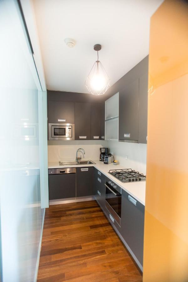 Afurada Premium Apartment By Porto City Hosts Vila Nova de Gaia Luaran gambar