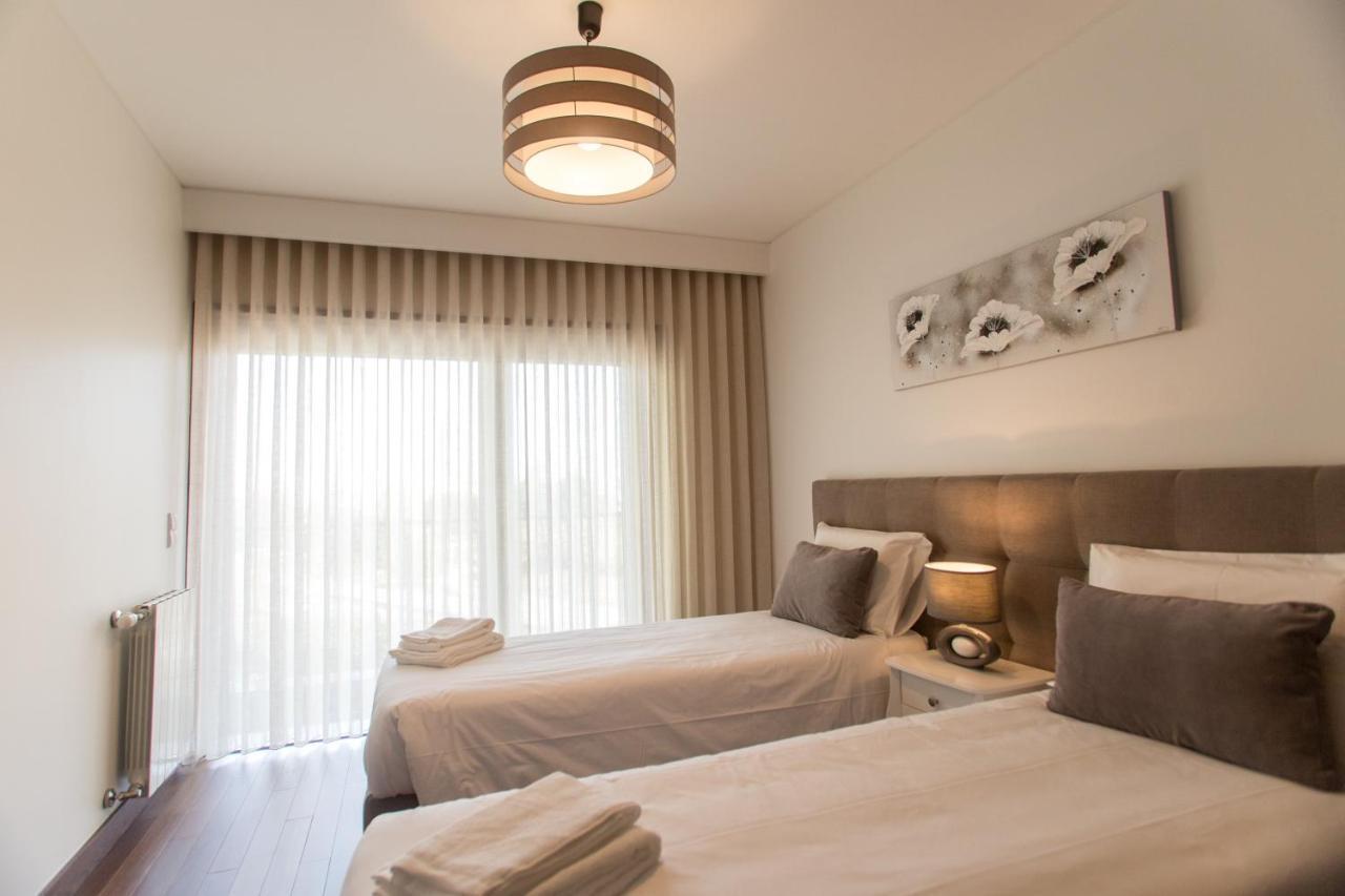 Afurada Premium Apartment By Porto City Hosts Vila Nova de Gaia Luaran gambar