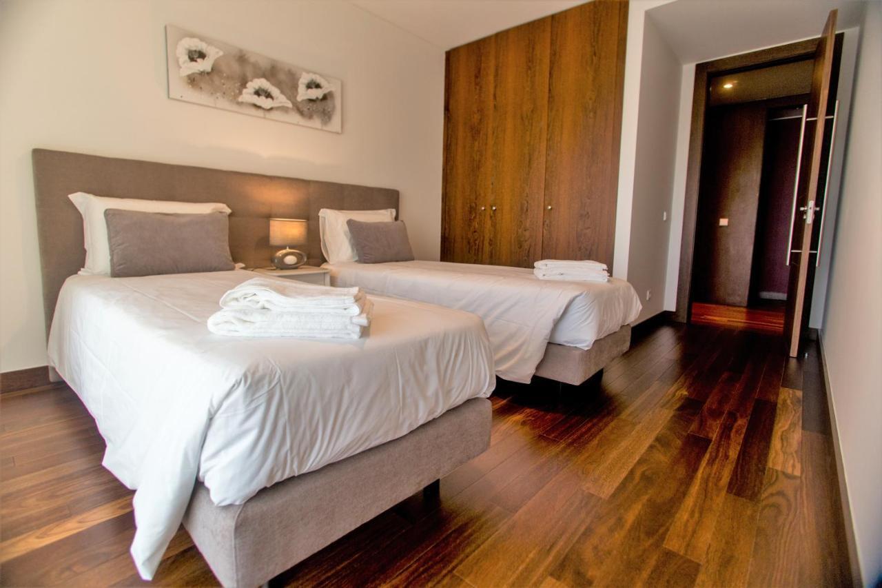 Afurada Premium Apartment By Porto City Hosts Vila Nova de Gaia Luaran gambar